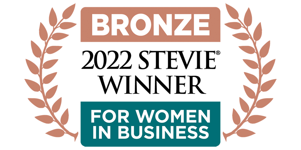 Colleen Sugarman, Endurance CMO - 2022 Stevie® Awards for Women in Business
