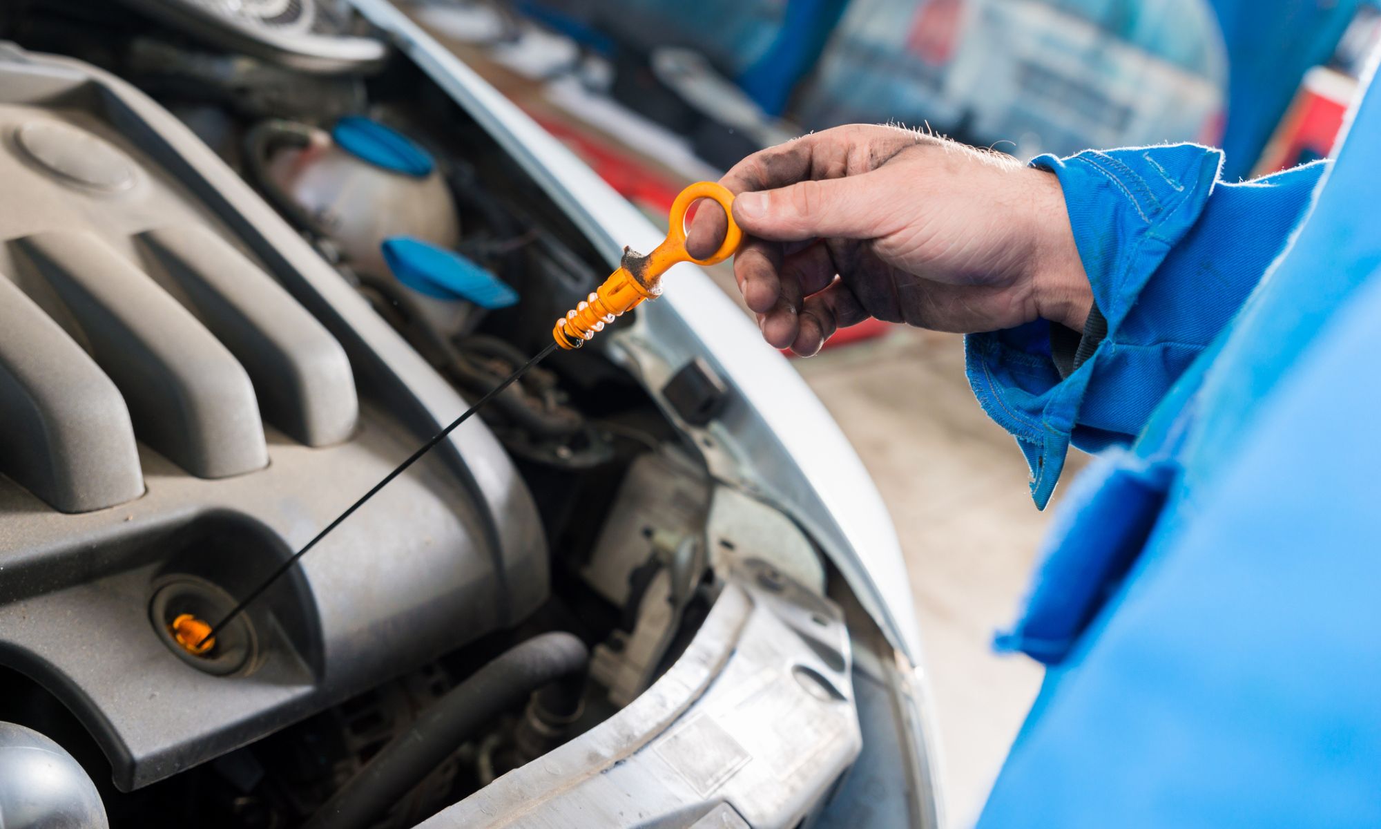Canton Auto Body Collision Repair Massachusetts