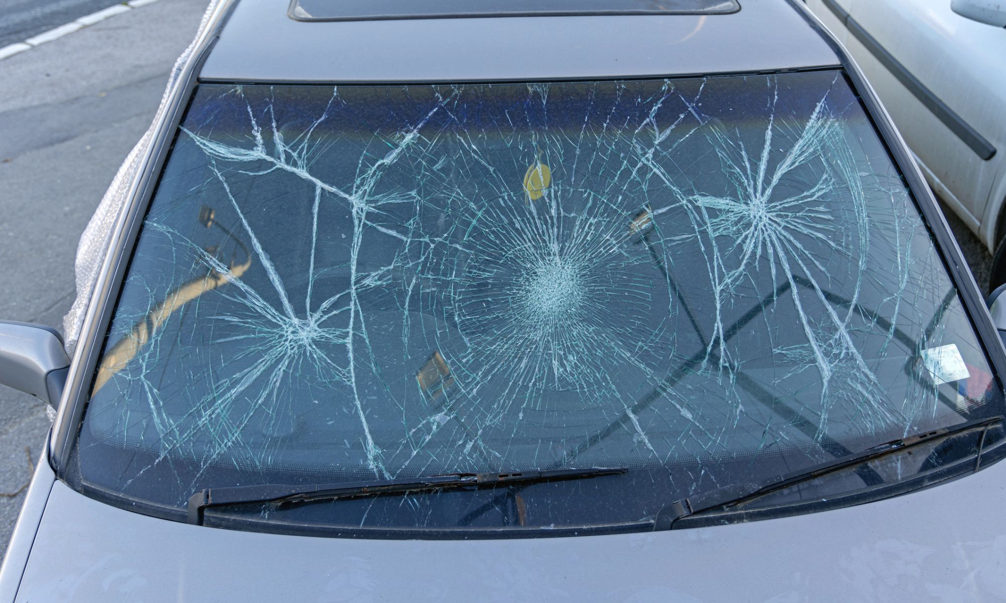 Brisbane Hail Repairs