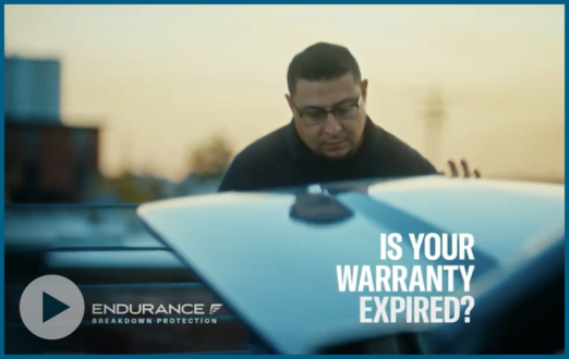 Expired Warranty Video Thumbnail