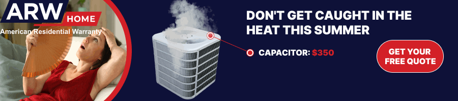 Don't Get Caught In The Heat This Summer