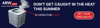 Don't Get Caught In The Heat This Summer