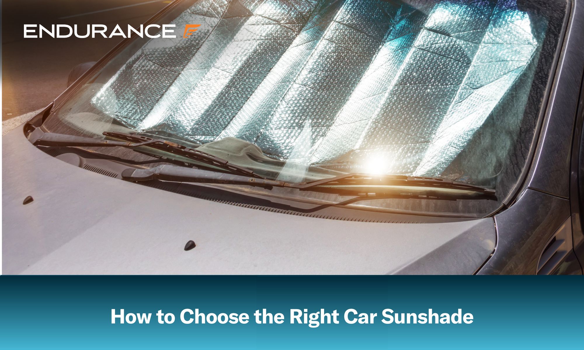 Replace Sun Visor of Your Vehicle This Way