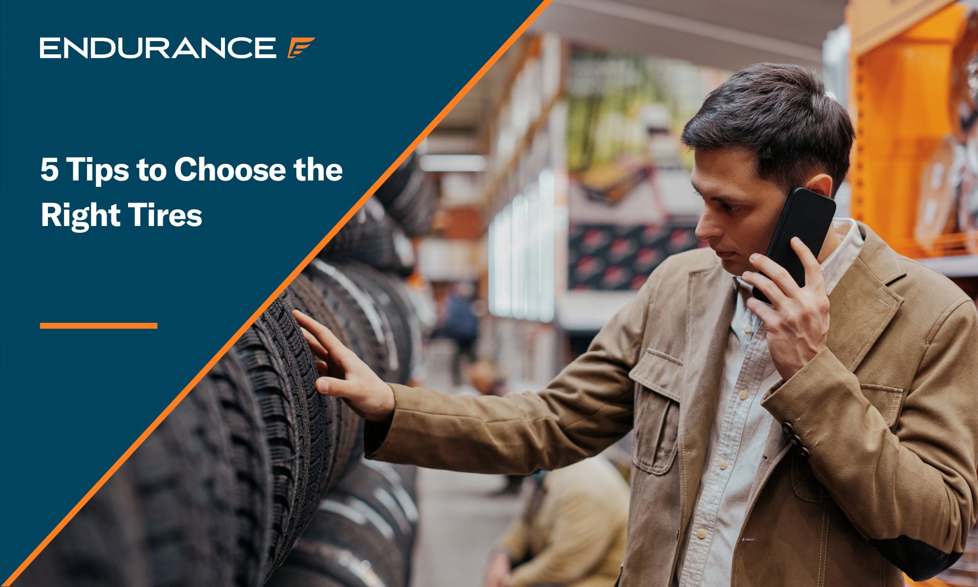 Choosing the Right Tires for Your Vehicle: A Complete Guide - 2 Best Tires for Different Vehicle Types