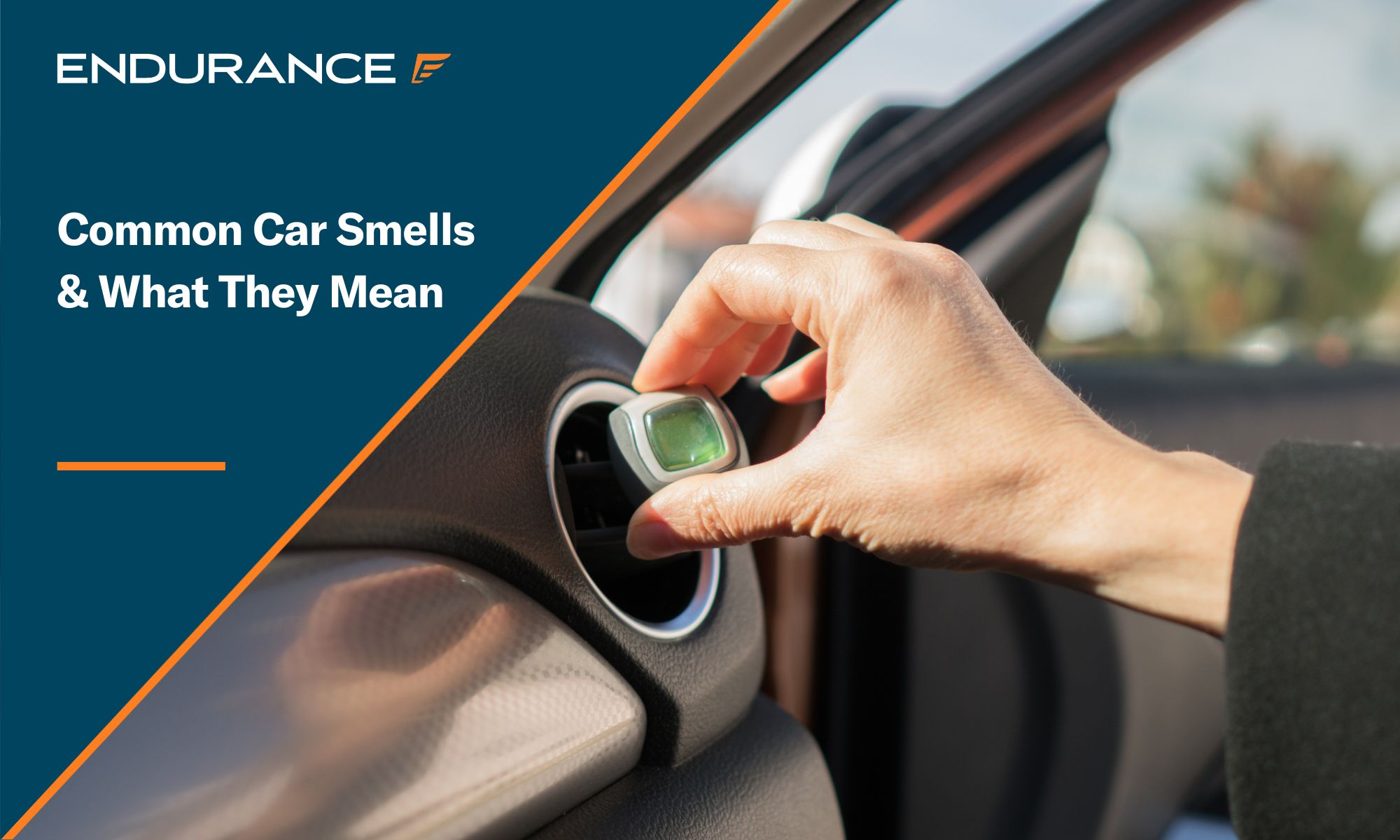 Why Does My Car Smell Like Rotten Eggs? (5 Reasons!)