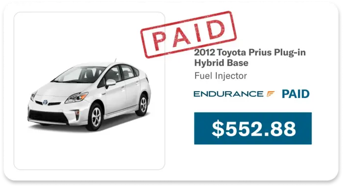 2012 Toyota Prius Plug-in Hybrid Base