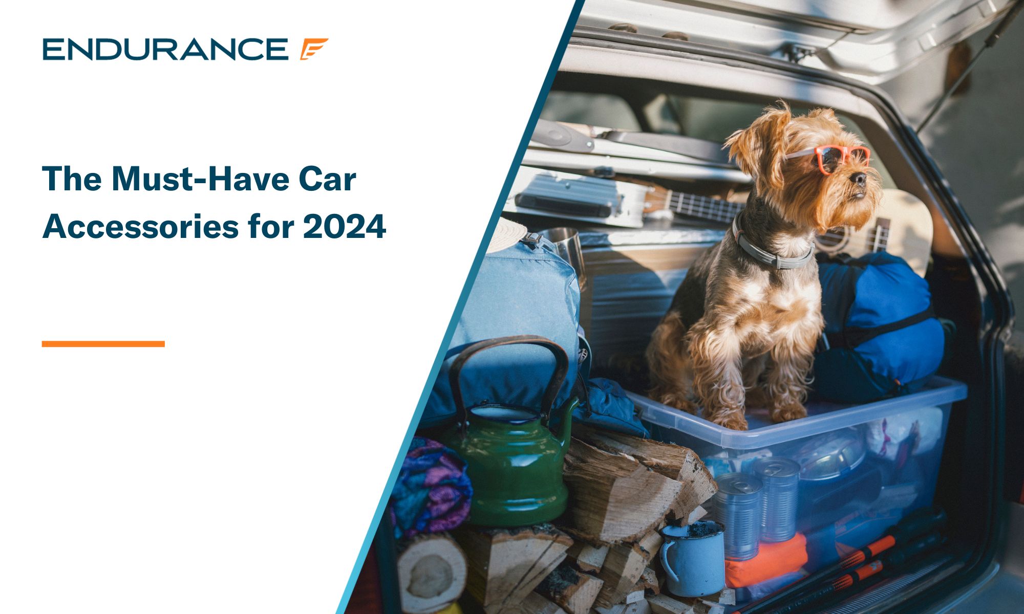 Must-have Car Accessories For 2024