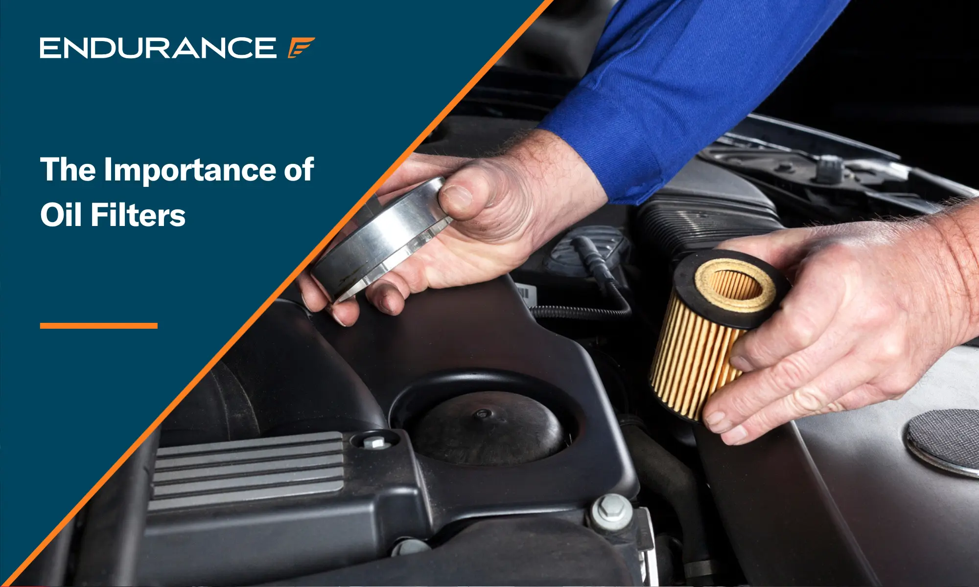 The Importance of Oil Filter