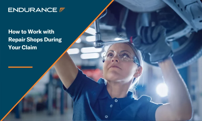 Female Mechanic Working Under Vehicle
