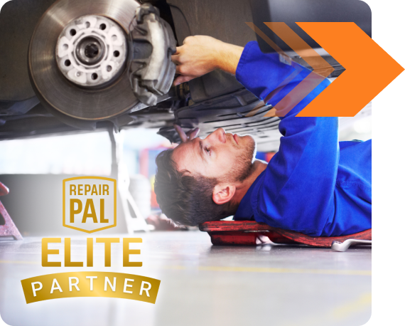 Socio Elite de Repair Pal