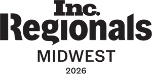 Endurance wins Inc Regionals Midwest for fastest growing company