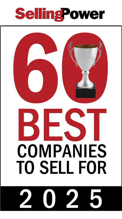 Endurance ranked a best company to sell for