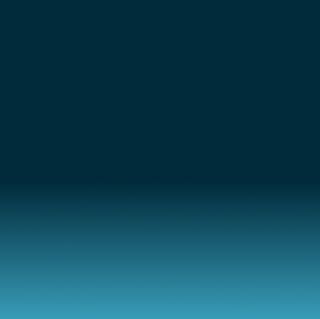 Blue gradient background