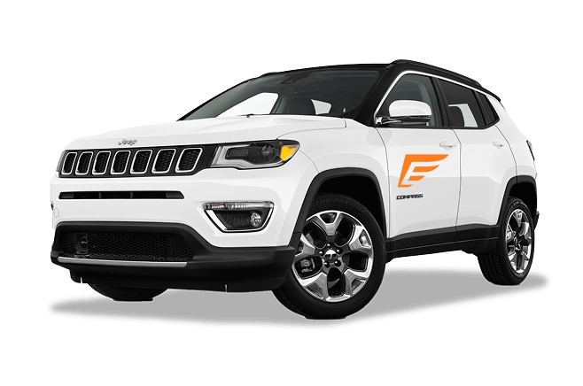 $0 Cost with Endurance