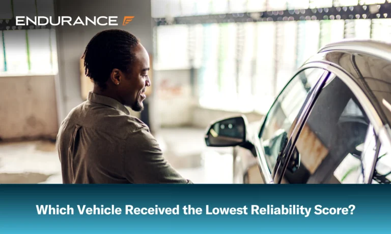 Young African American man in a casual shirt opening his car door