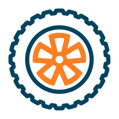 Complete Tire Coverage