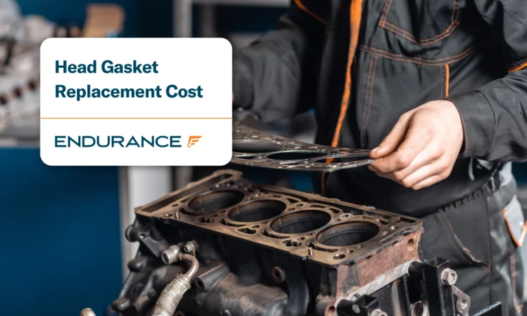A mechanic disassembling a block engine vehicle, Head gasket replacement costs