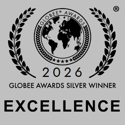 Silver Globee Award for Customer Service and Support Team Achievement