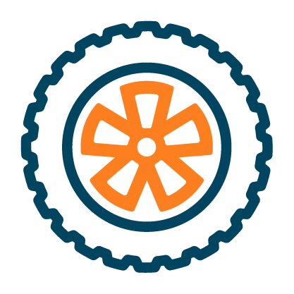 Complete Tire Coverage