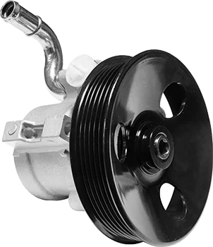 Power Steering