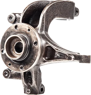 Steering Knuckle