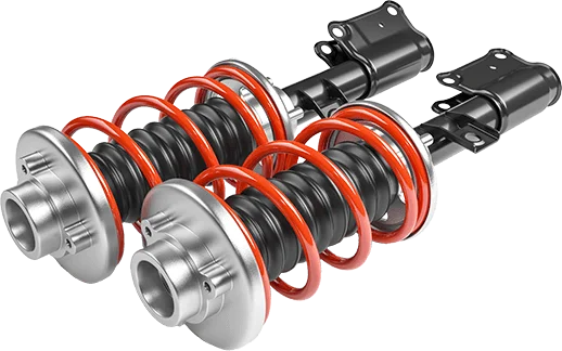 Suspension