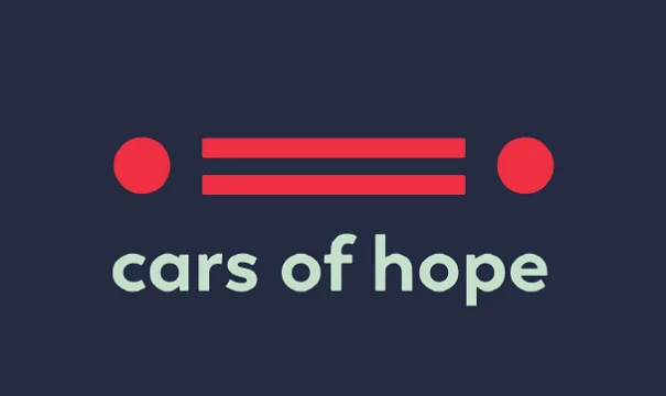 Apoyamos a Cars of Hope Chicago.