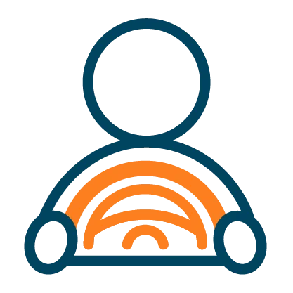 Drivers Seat Icon