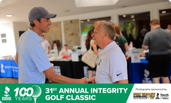 Endurance patrocina el BBB Integrity Golf Classic 2026.